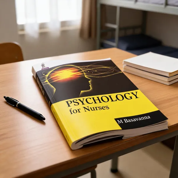 Psychology_For_Nurses
