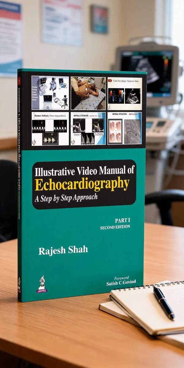 Illustrative_Video_Manual_Of_Echocardiography_A_Step_By_Step_Approach_Part_I
