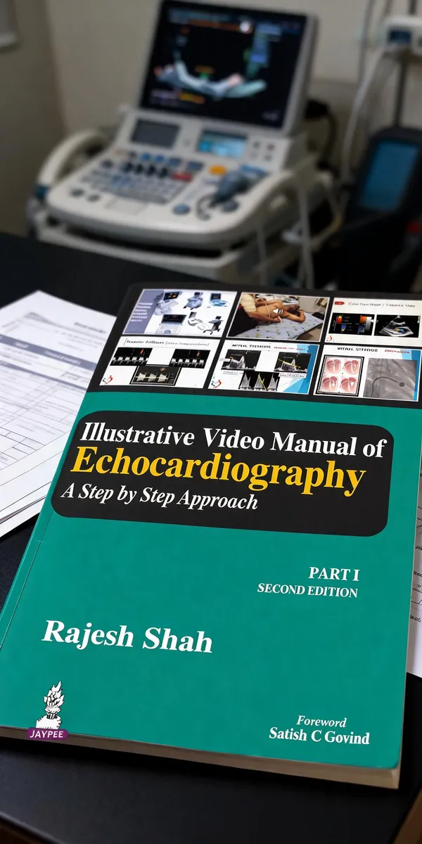 Illustrative_Video_Manual_Of_Echocardiography_A_Step_By_Step_Approach_Part_I