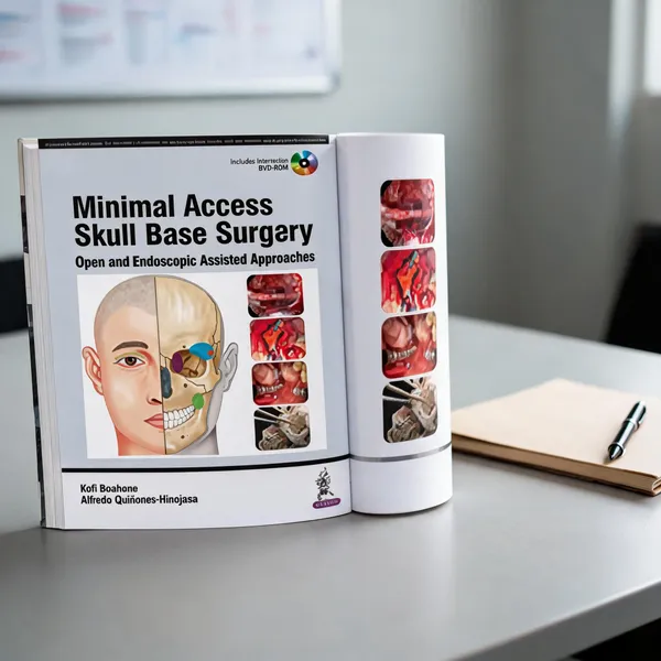 Minimal_Access_Skull_Base_Surgery_Open_And_Endoscopic_Assisted_Approaches_Includes_Interactive_Dvd_Rom