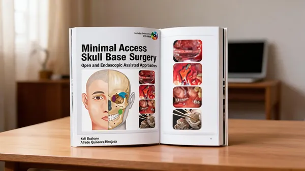 Minimal_Access_Skull_Base_Surgery_Open_And_Endoscopic_Assisted_Approaches_Includes_Interactive_Dvd_Rom