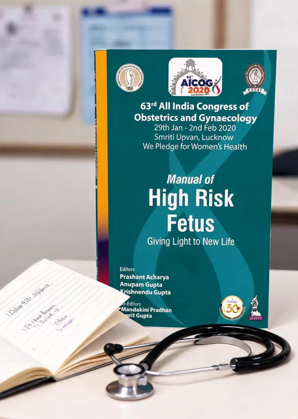 Manual_Of_High_Risk_Fetus_Giving_Light_To_New_Life_63rd_All_India_Congress_Of_Obstetrics_And_Gynaecology_Aicog_2020
