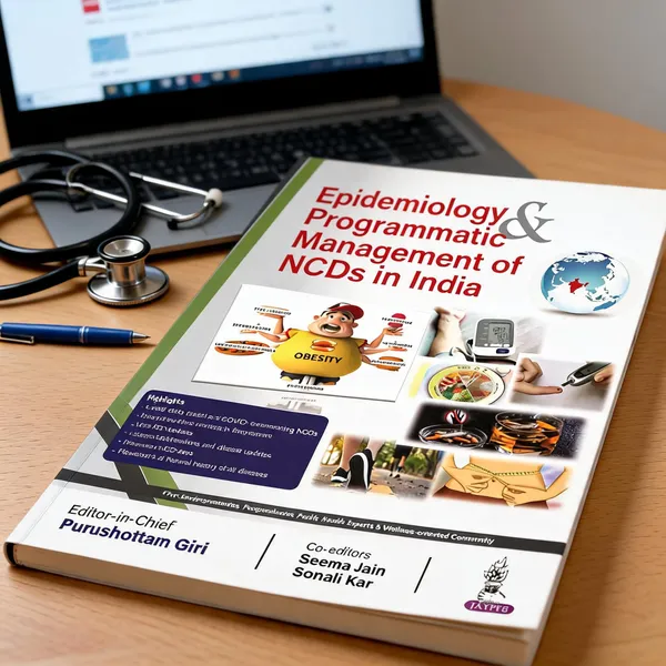 Epidemiology_Programmatic_Management_Of_Ncds_In_India