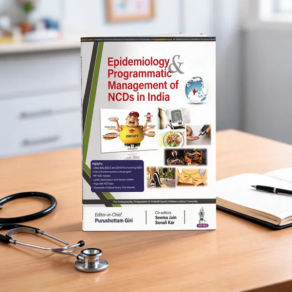 Epidemiology_Programmatic_Management_Of_Ncds_In_India