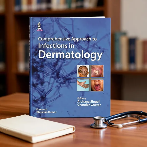 Comprehensive_Approach_To_Infections_In_Dermatology