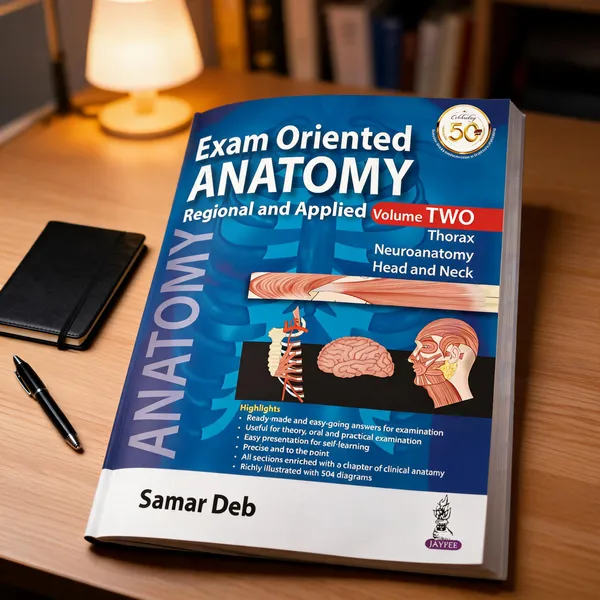 Exam_Oriented_Anatomy_Regional_And_Applied_Volume_2