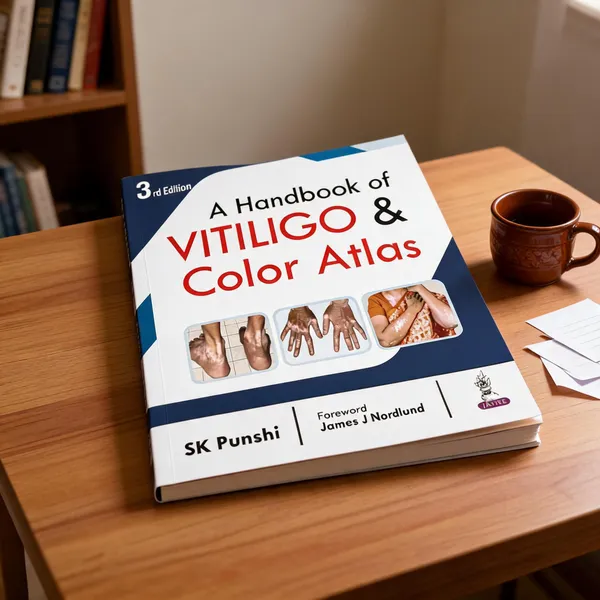A_Handbook_Of_Vitiligo_Color_Atlas