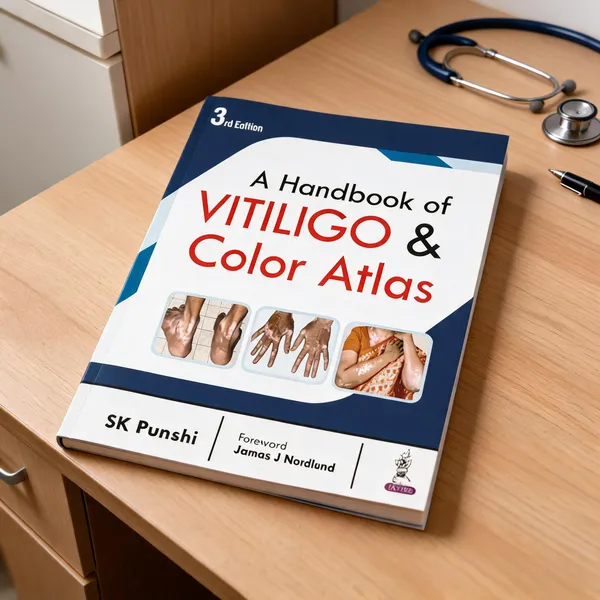 A_Handbook_Of_Vitiligo_Color_Atlas