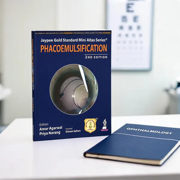 Jaypee_Gold_Standard_Mini_Atlas_Series_Phacoemulsification
