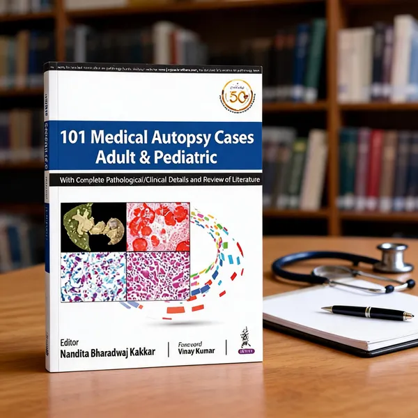 101_Medical_Autopsy_Cases_Adult_And_Pediatric_With_Complete_Pathological_Clinical_Details_And_Review_Of_Literature