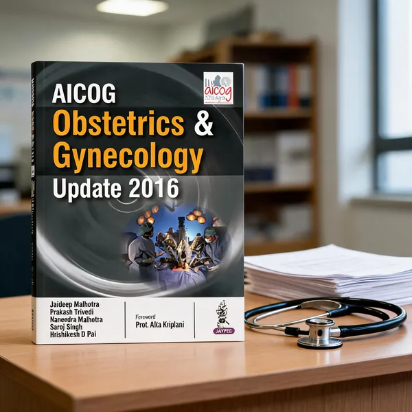 Aicog_Obstetrics_And_Gynecology_Update_2016
