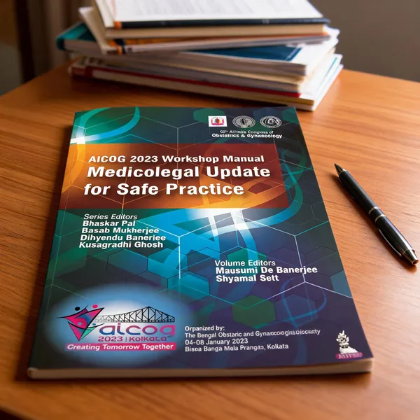 Aicog_2023_Workshop_Manual_Medicolegal_Update_For_Safe_Practice