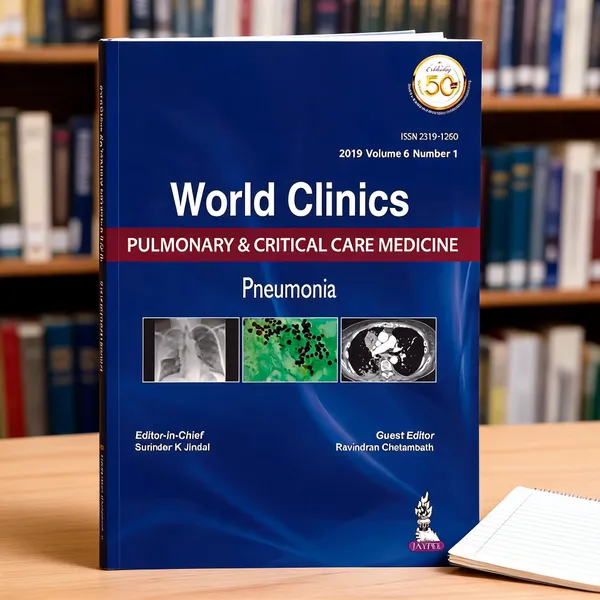 World_Clinics_Pulmonary_Critical_Care_Medicine_Pneumonia