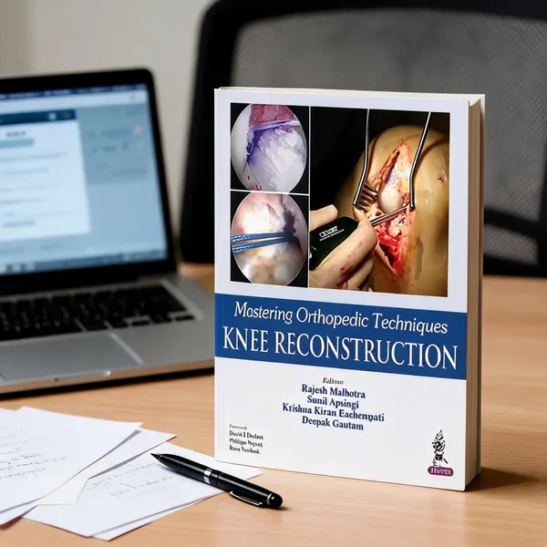 Mastering_Orthopedic_Techniques_Knee_Reconstruction
