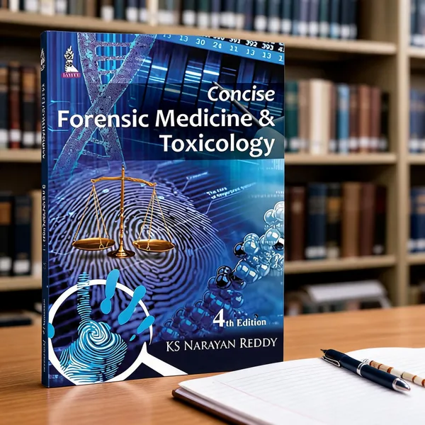 Concise_Forensic_Medicine_Toxicology