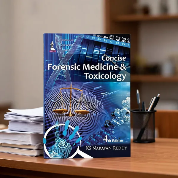 Concise_Forensic_Medicine_Toxicology