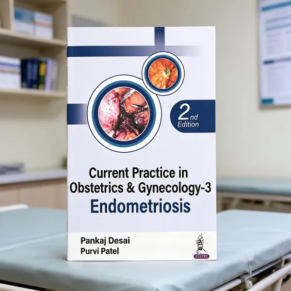 Current_Practice_In_Obstetrics_Gynecology_3_Endometriosis