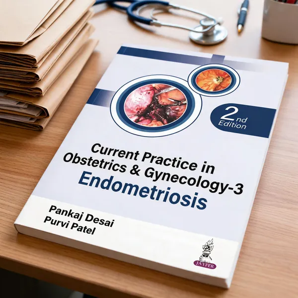 Current_Practice_In_Obstetrics_Gynecology_3_Endometriosis