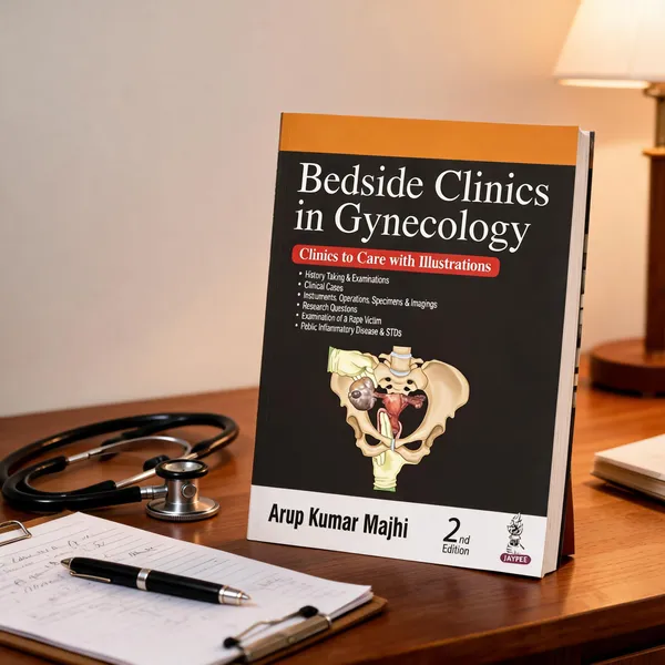 Bedside_Clinics_In_Gynecology