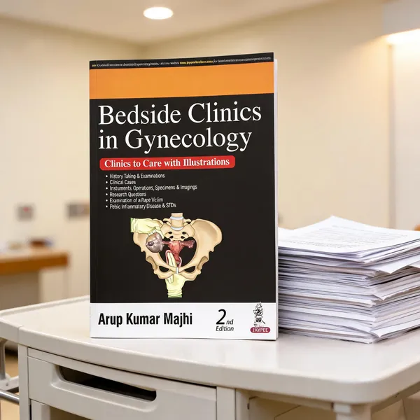 Bedside_Clinics_In_Gynecology