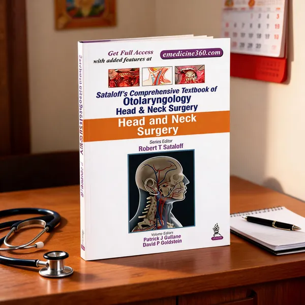 Sataloff_S_Comprehensive_Textbook_Of_Otolaryngology_Head_And_Neck_Surgery_Head_And_Neck_Surgery_Vol_5