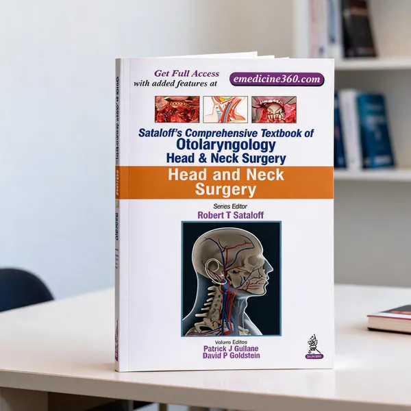 Sataloff_S_Comprehensive_Textbook_Of_Otolaryngology_Head_And_Neck_Surgery_Head_And_Neck_Surgery_Vol_5