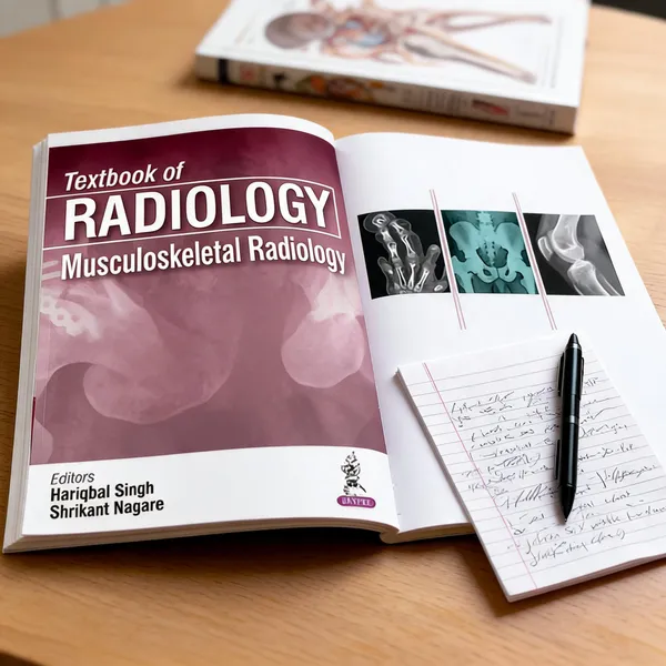 Textbook_Of_Radiology_Musculoskeletal_Radiology