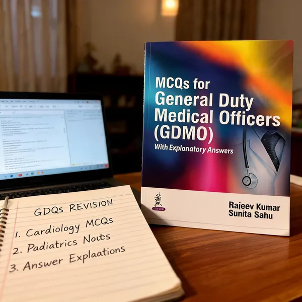 Mcqs_For_General_Duty_Medical_Officers
