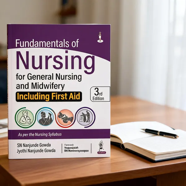 Fundamentals_Of_Nursing_For_General_Nursing_And_Midwifery_Including_First_Aid