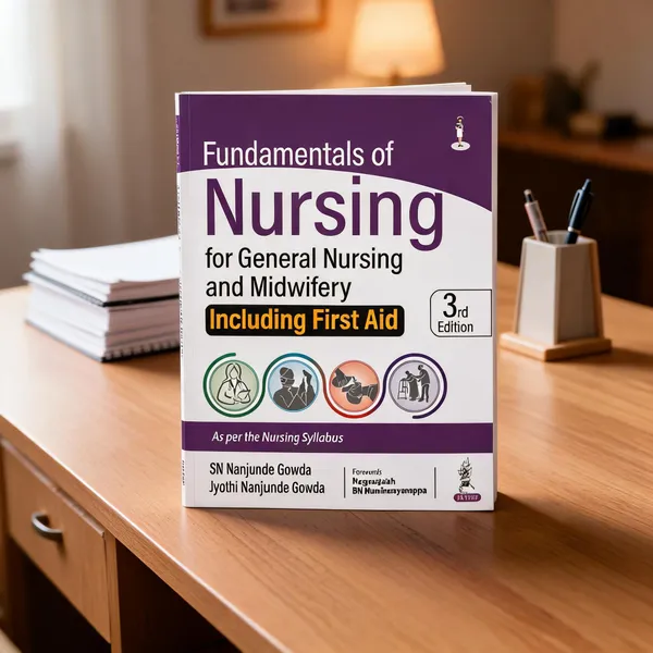 Fundamentals_Of_Nursing_For_General_Nursing_And_Midwifery_Including_First_Aid
