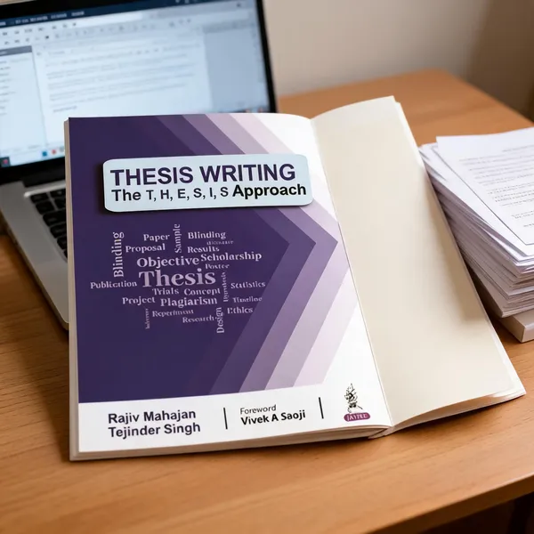 Thesis_Writing_The_T_H_E_S_I_S_Approach