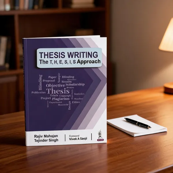 Thesis_Writing_The_T_H_E_S_I_S_Approach