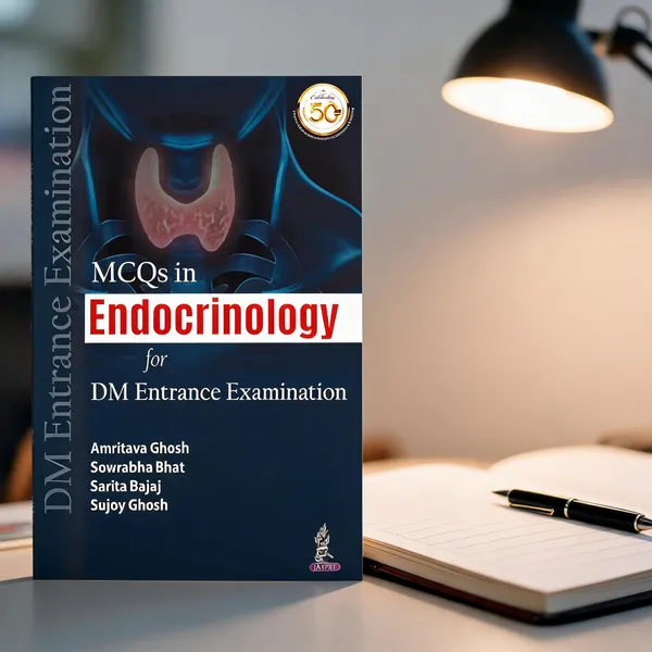 Mcqs_In_Endocrinology_For_Dm_Entrance_Examination