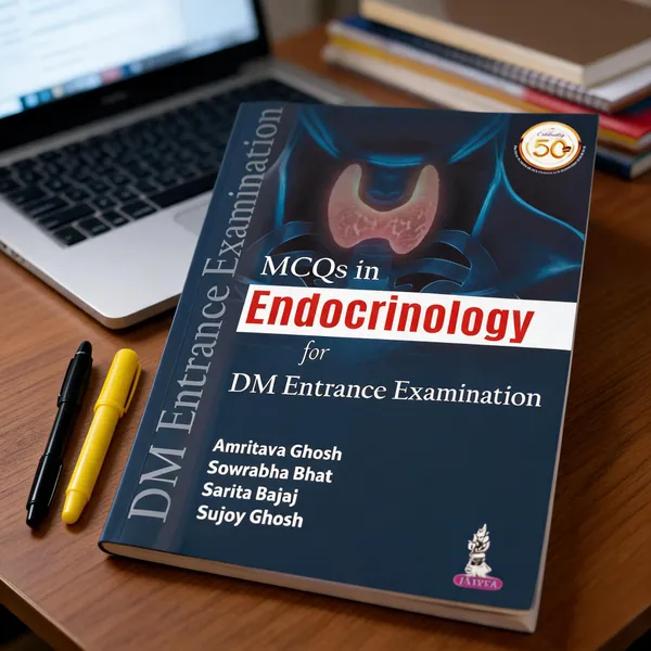 Mcqs_In_Endocrinology_For_Dm_Entrance_Examination