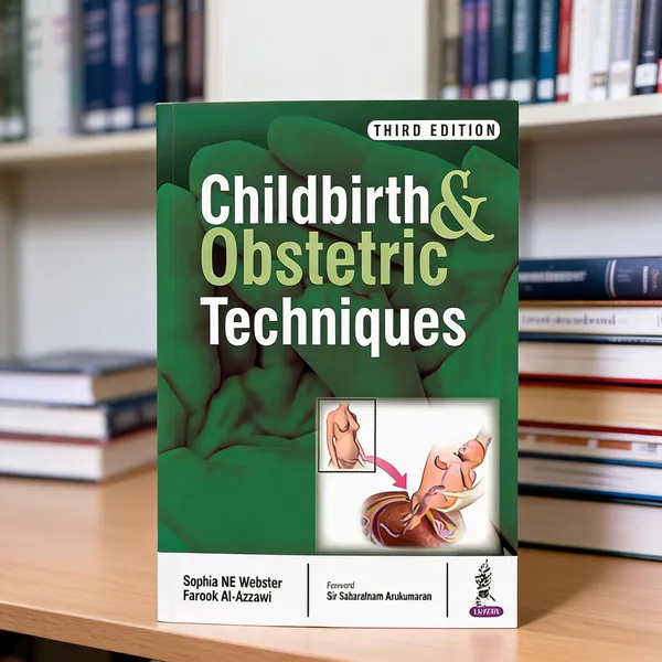 Childbirth_And_Obstetric_Techniques