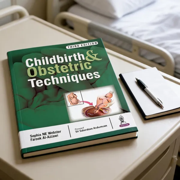 Childbirth_And_Obstetric_Techniques