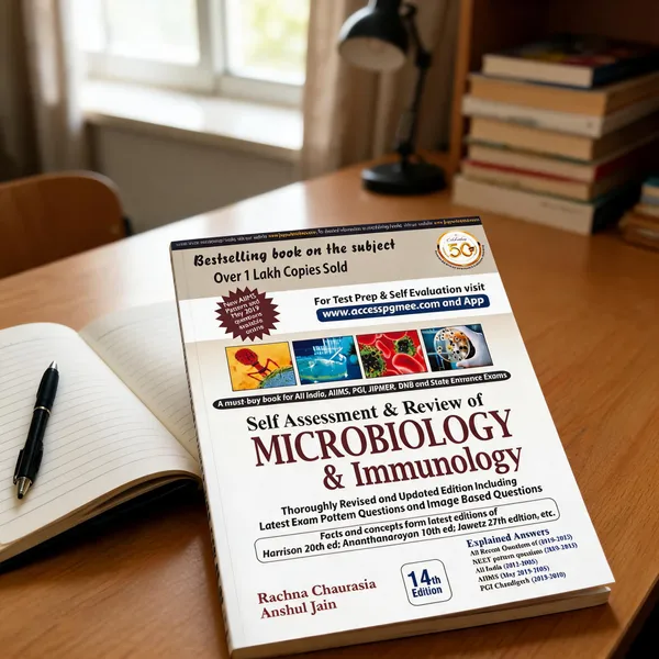 Self_Assessment_Review_Of_Microbiology_Immunology