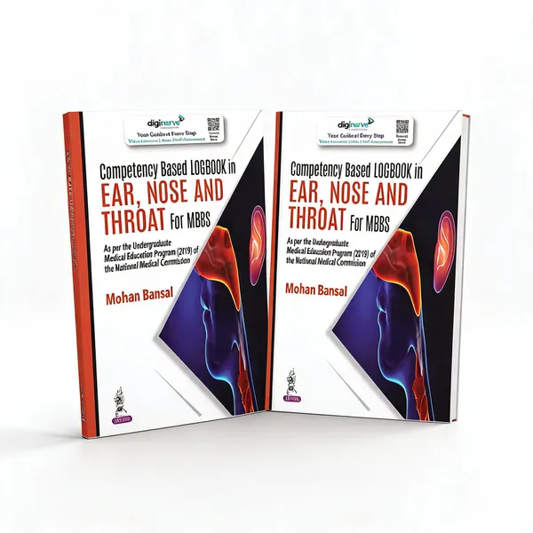Competency_Based_Logbook_In_Ear_Nose_And_Throat_For_Mbbs_-_Pack_of_2
