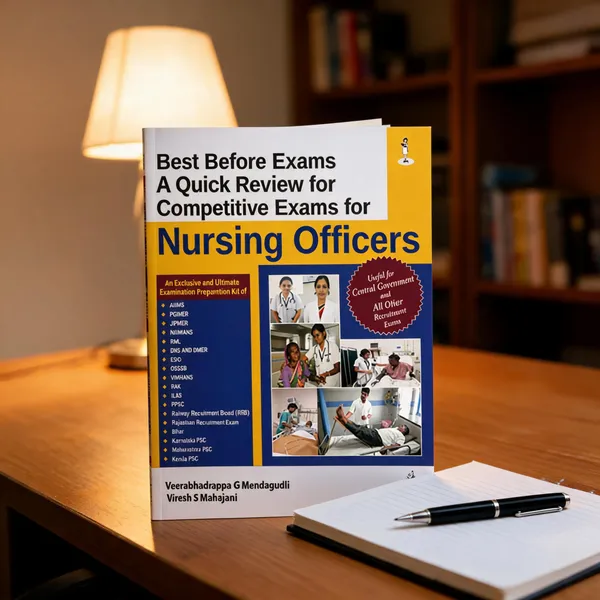 Best_Before_Exams_A_Quick_Review_For_Competitive_Exams_For_Nursing_Officers