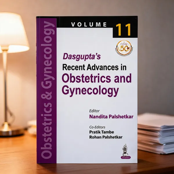 Dasgupta_S_Recent_Advances_In_Obstetrics_And_Gynecology_Volume_11