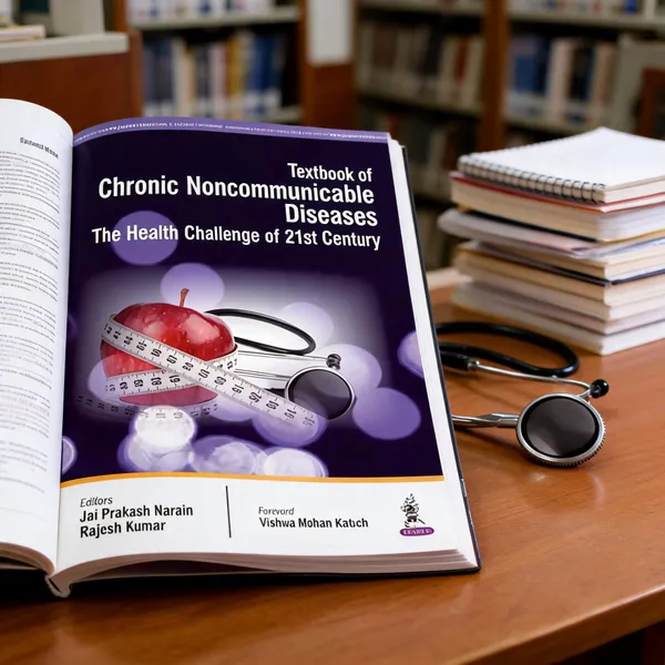 Textbook_Of_Chronic_Noncommunicable_Diseases_The_Health_Challenge_Of_21st_Century