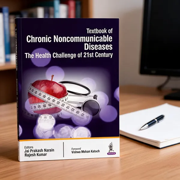 Textbook_Of_Chronic_Noncommunicable_Diseases_The_Health_Challenge_Of_21st_Century