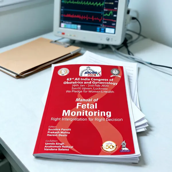 Manual_Of_Fetal_Monitoring_Right_Interpretation_For_Right_Decision_63rd_All_India_Congress_Of_Obstetrics_And_Gynaecology_Aicog_2020