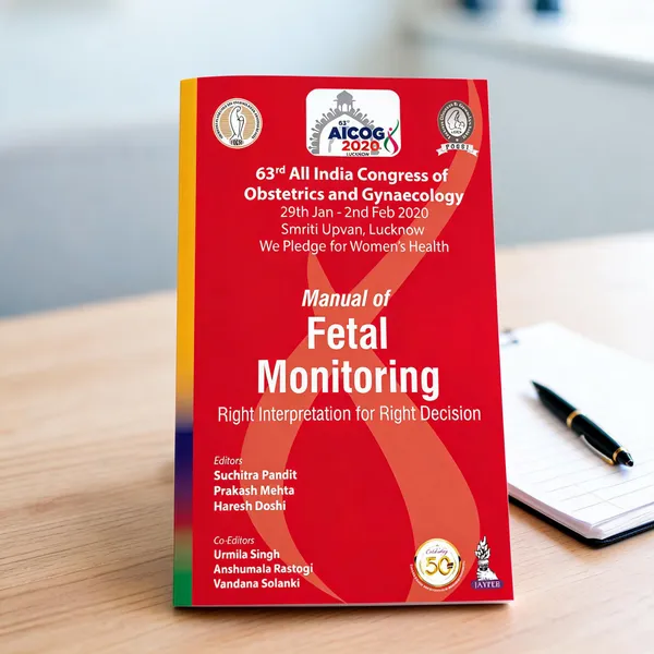 Manual_Of_Fetal_Monitoring_Right_Interpretation_For_Right_Decision_63rd_All_India_Congress_Of_Obstetrics_And_Gynaecology_Aicog_2020