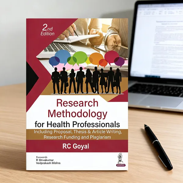 Research_Methodology_For_Health_Professionals_Including_Proposal_Thesis_Article_Writing_Research_Funding_And_Plagiarism