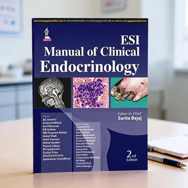 Esi_Manual_Of_Clinical_Endocrinology