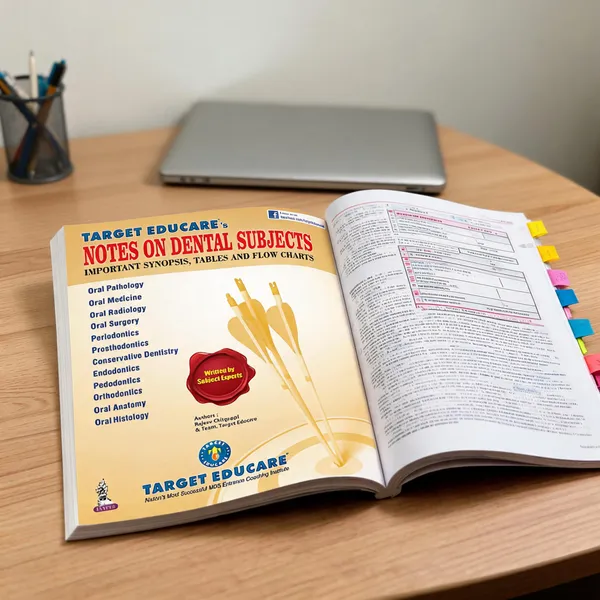 Target_Educare_S_Notes_On_Dental_Subjects