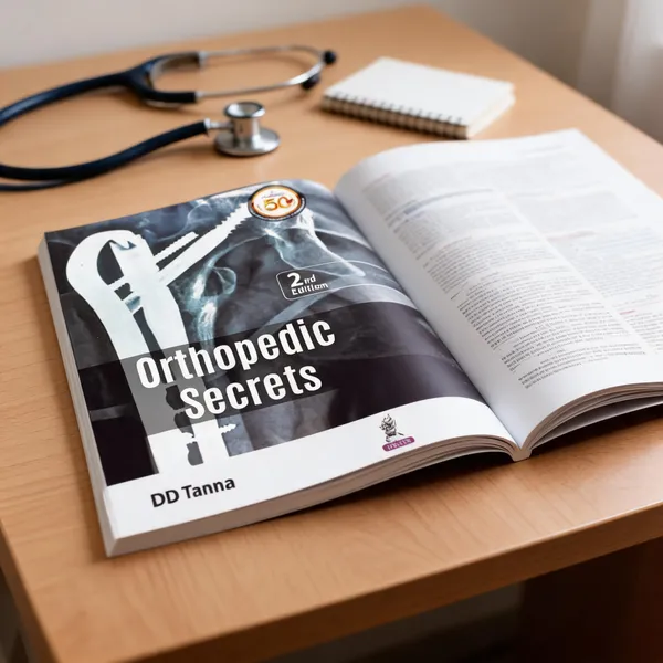 Orthopedic_Secrets