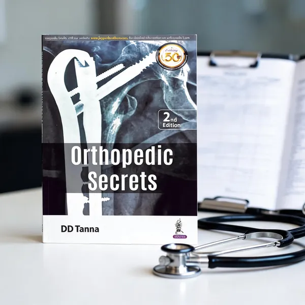 Orthopedic_Secrets