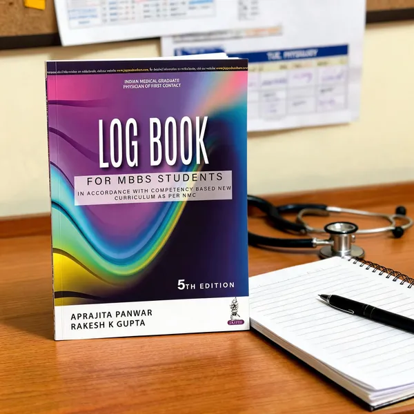 Log_Book_For_Mbbs_Students